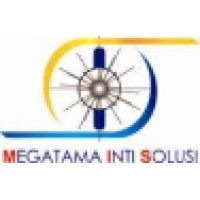 PT Megatama Inti Solusi Logo