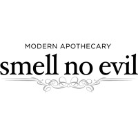 Smell No Evil, Ltd. Logo