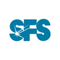 SFS Software & Consultancy CO. Logo