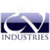 CV Industries, LLC Logo