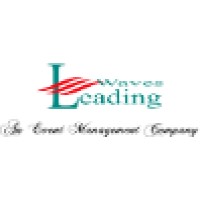 Leading Waves Pvt. Ltd Logo