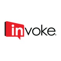 Invoke Logo