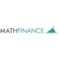 MathFinance (Asia) Pte. Ltd. Logo