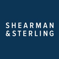 Shearman & Sterling LLP Logo
