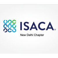 ISACA New Delhi Chapter Logo