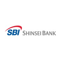 Shinsei Bank Logo