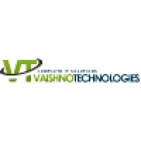 Vaishno Technologies Logo