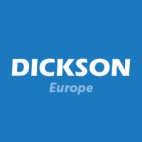 Dickson Europe Logo