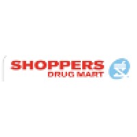 Shoppers Drug Mart Logo