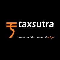 Taxsutra Logo