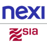 SIA S.p.A. Logo