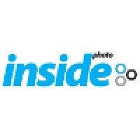Inside Photo Logo