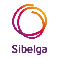 Sibelga Logo