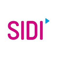 SIDI Group Logo