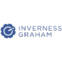 Inverness Graham Logo