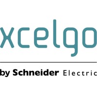 Xcelgo A/S Logo