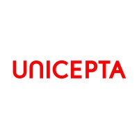 UNICEPTA Logo