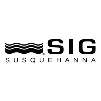 Susquehanna International Group, LLP (SIG) Logo