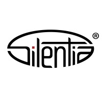 Silentia Danmark Logo
