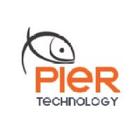 PIER Technology Consulting Logo