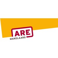 ARE Makelaars Logo
