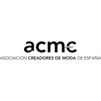 Asociación Creadores de Moda de España Logo
