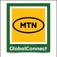 MTN GlobalConnect Kenya Logo