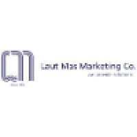 Laut Mas Marketing Co. Logo