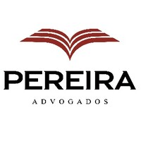 Pereira Advogados Logo