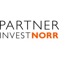 Partnerinvest Norr Logo