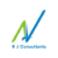 NJ Consultants Logo