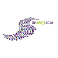 de MO-zaak Logo