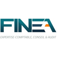 FINEA Logo