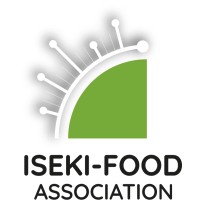 ISEKI-Food Association Logo