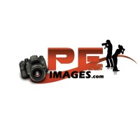 PE Images Photography Logo