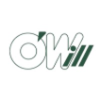 Owill Corporation Logo