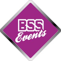 BSS Events Logo