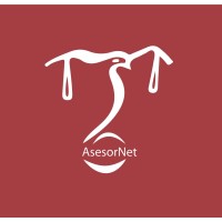 AsesorNet Logo