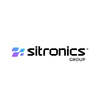 SITRONICS GROUP Logo