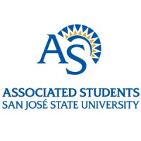 Associated Students, SJSU Logo