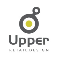Upper Design Logo