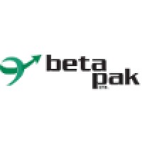 Betapak Ltd Logo