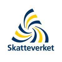 Skatteverket Logo