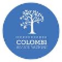Colombi Assicurazioni S.n.c. Logo