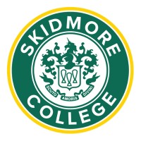 Skidmore College Logo