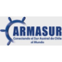 ARMASUR A.G. Logo