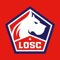 LOSC Lille Logo