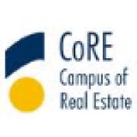 Hochschule für Wirtschaft und Umwelt Nuertingen Geislingen, Campus of Real Estate Logo