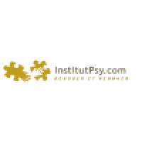 Groupe InstitutPsy.com Logo