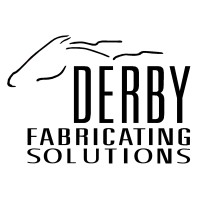 Derby Fabricating, LLC Logo